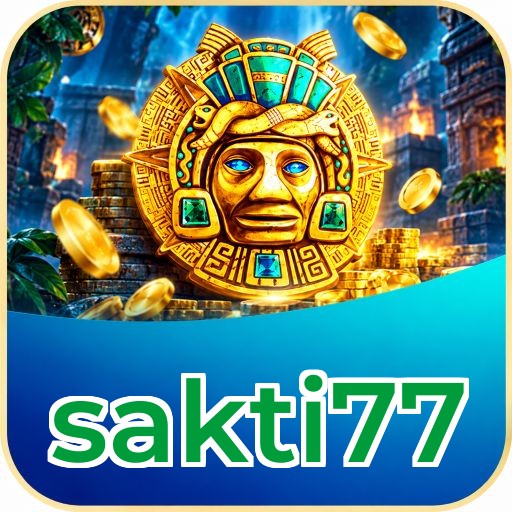 Screenshot 1 - sakti77 Home Screen
