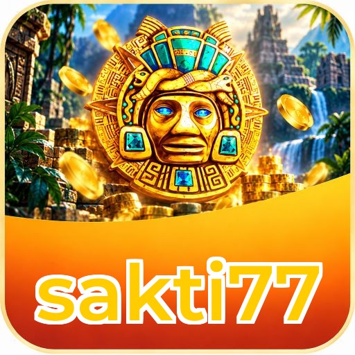 Screenshot 1 - sakti77 Home Screen